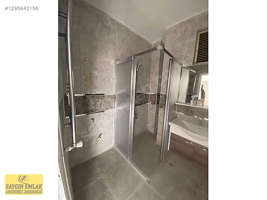 AMASYA HIZIRPAŞA MAH. İSTASYON CAD. SATILIK 3+1 DAİRE - AMASYA MERKEZ fotoğraf 7
