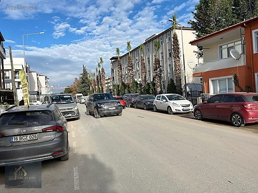 SIFIR 2+1(KAYMAKAMLIK KARŞISI)OLDUKÇA GENİŞ(OFİS,İŞYERİNE UYGUN - YALOVA ÇİFTLİKKÖY fotoğraf 21