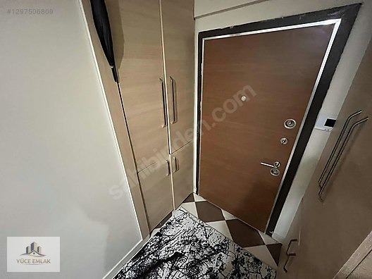 YÜCE'DEN▓ 3+1 GÜNEY.C 145M2 KULLANIM ALANLI 45 M2 ÖZEL TERASLI - ANKARA PURSAKLAR fotoğraf 29