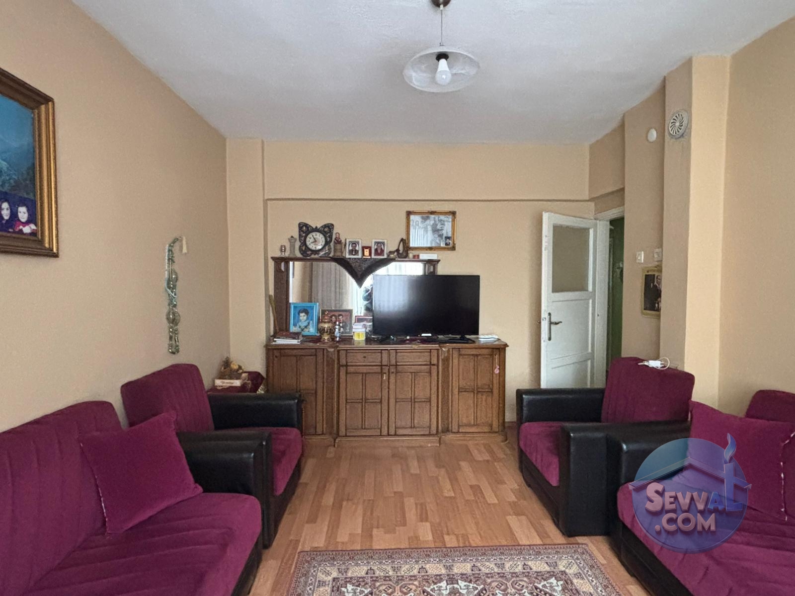 DERİNCE YAŞAMIN MERKEZİNDE 3+1 SATILIK DAİRE - Kocaeli Derince fotoğraf 6