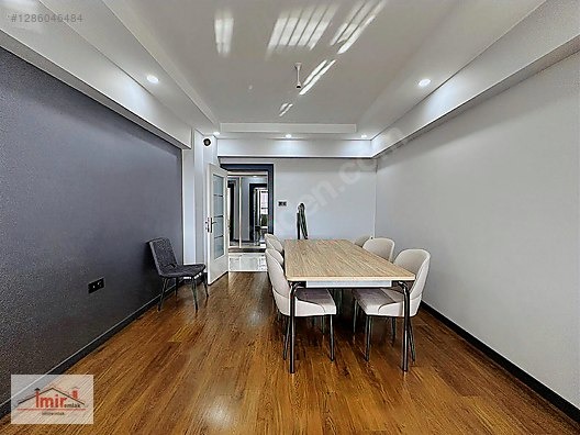 İMİR EMLAK'TAN 4+1 LÜKS SİTEDE 12.KAT KAPALI GARAJLI - ANKARA PURSAKLAR fotoğraf 26