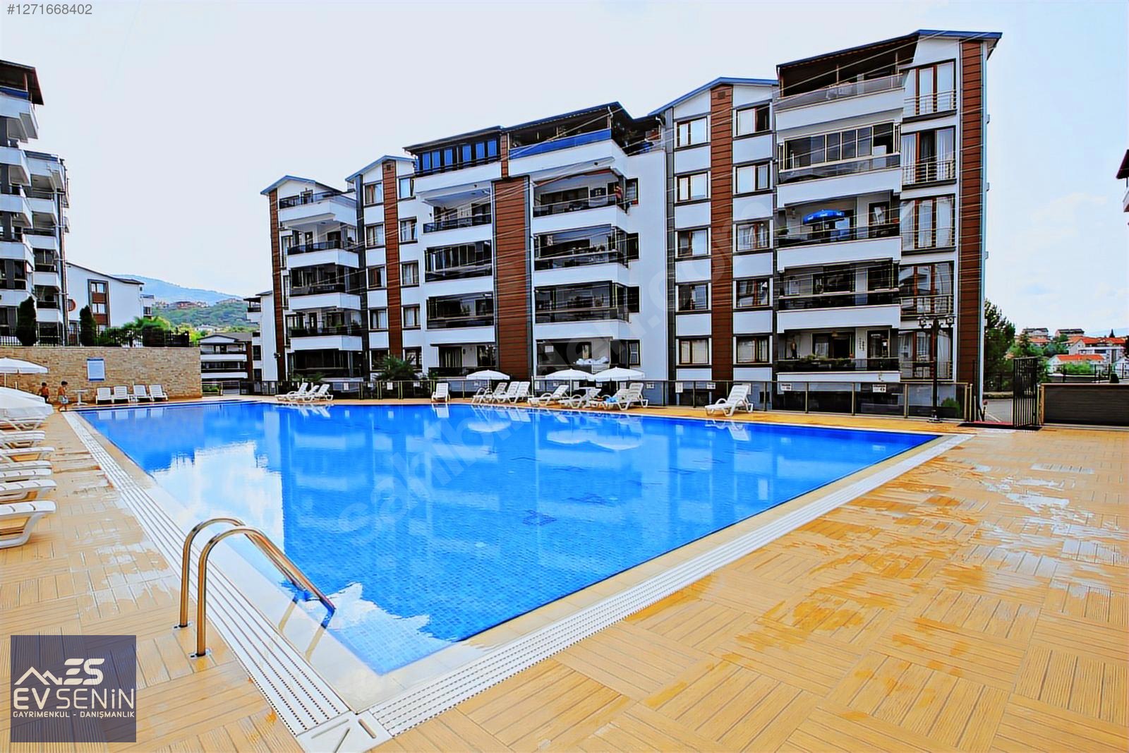 GÖLCÜK DONANMA MH. ALTINŞEHİR'DE SATILIK 3+1 ARAKAT FIRSAT DAİRE - KOCAELİ GÖLCÜK fotoğraf 23