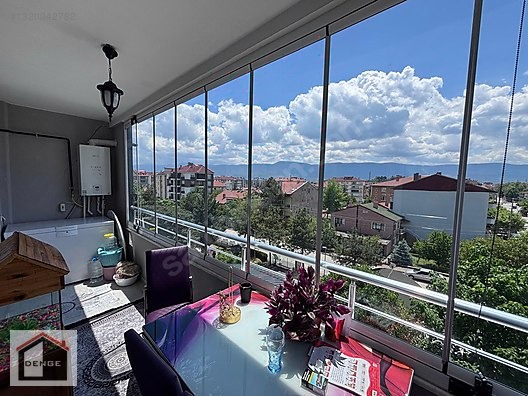 SAĞLIK MAHALLESİ YOL CEPHELİ TAKASA UYGUN SATILIK 2+1 DAİRE - BOLU MERKEZ fotoğraf 23