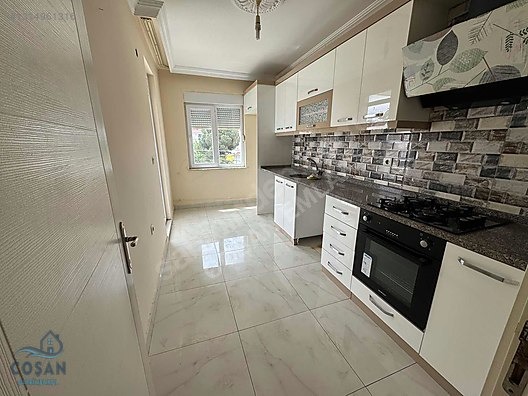 Kepez gazi mahallesinde kiralık 2+1 daire - ANTALYA KEPEZ fotoğraf 19