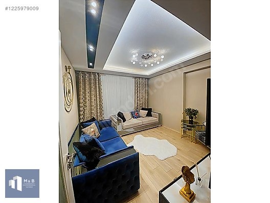 TURGUTLAR'DAN-QUANTUS MERAM'DA-SATILIK 3+1 LÜX ARAKAT DAİRE - KONYA MERAM fotoğraf 20