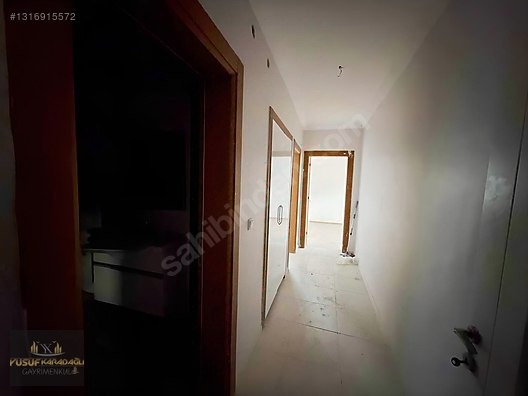 BOSTANBAŞIN'DA TÜNEL KALIP SATILIk 3+1 DAİRE - MALATYA YEŞİLYURT fotoğraf 11