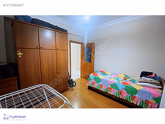 Turyap Koza'dan Yalı mahallesinde Satılık Daire - İSTANBUL MALTEPE fotoğraf 9