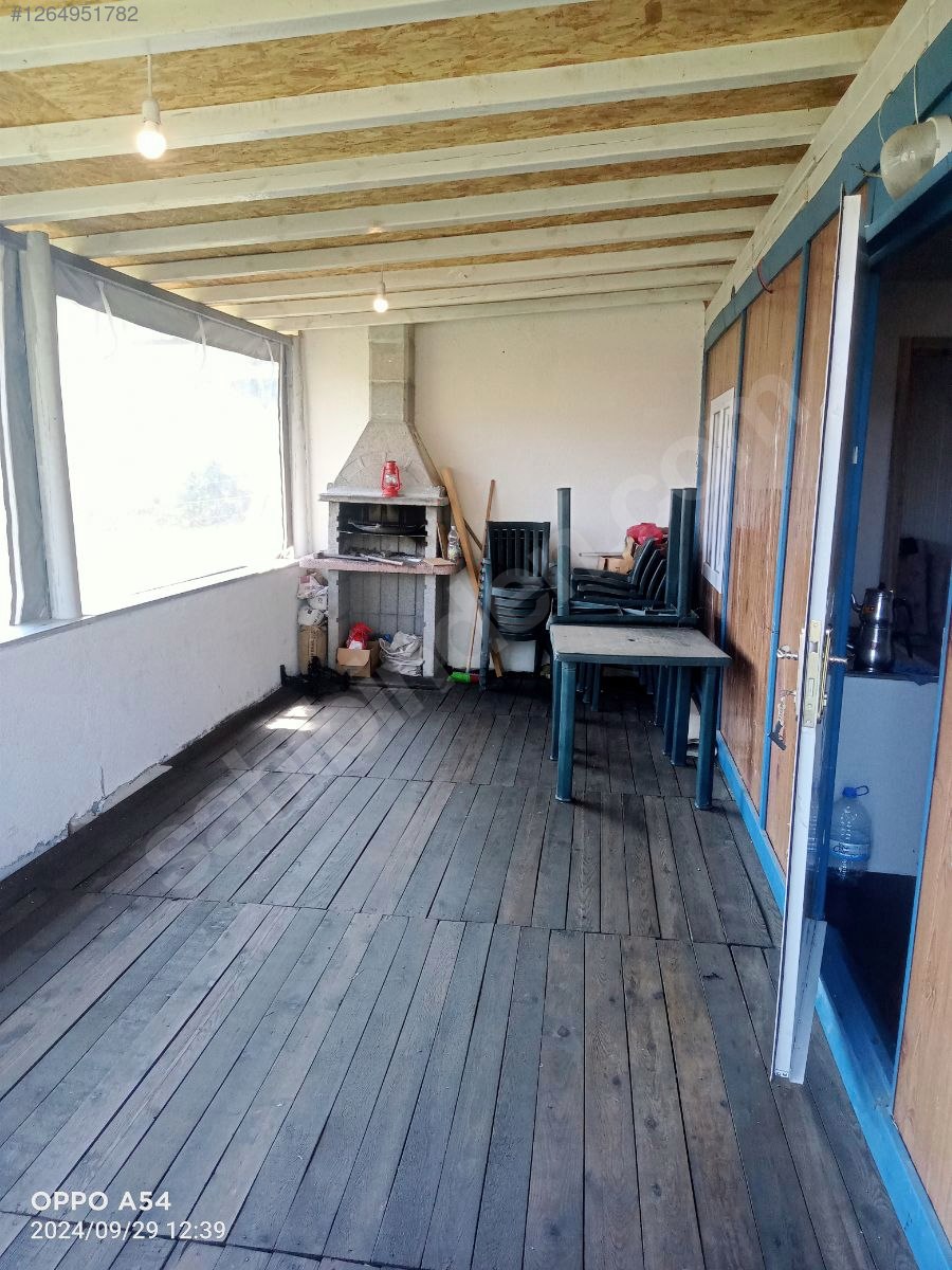 KOCAELİ DERİNCE GEREDELİ   KÖYÜNDE TARLANIN 218   M²  Sİ  SATILIKTIR - KOCAELİ DERİNCE fotoğraf 15