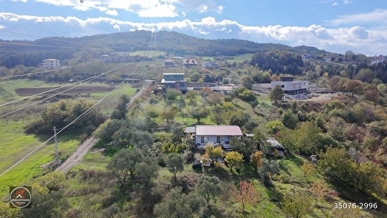 KARAMÜRSEL OLUKLU ’DA PANORAMİK DENİZ MANZARALI 2 KAT İMARLI FIRSAT SATILIK PARS - KOCAELİ KARAMÜRSEL fotoğraf 2