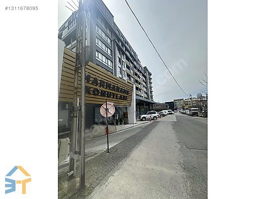 ATAŞEHİR MARMARAMS'DA HAVUZ VE ATAŞEHİR MANZARALI 2+1 - İSTANBUL ATAŞEHİR fotoğraf 4