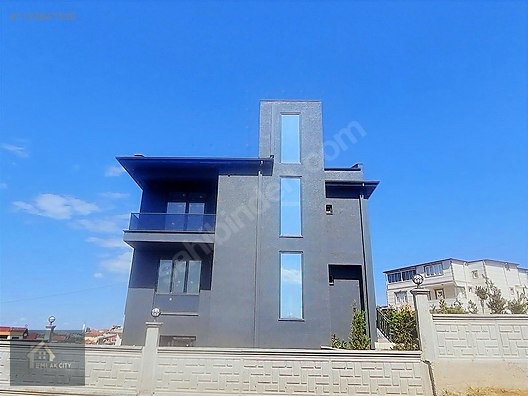 SIFIR 6+2 A-KALİTE MÜSTAKİL EKSTRAL LÜKS (MERKEZİ KONUMDA) VİLLA - YALOVA MERKEZ fotoğraf 27
