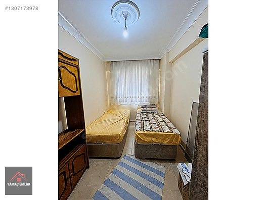 DİDİMDE SATILIK 1+1 FİYATINA EŞYALI 2+1 DAİRE MERKEZİ KONUM - AYDIN DİDİM fotoğraf 9