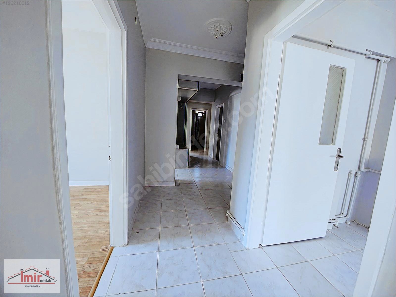 İMİR EMLAK'TAN 3+1 BEŞ YOL YAKINI MASRAFSIZ 3.KAT G.CEPHE DAİRE - ANKARA PURSAKLAR fotoğraf 22
