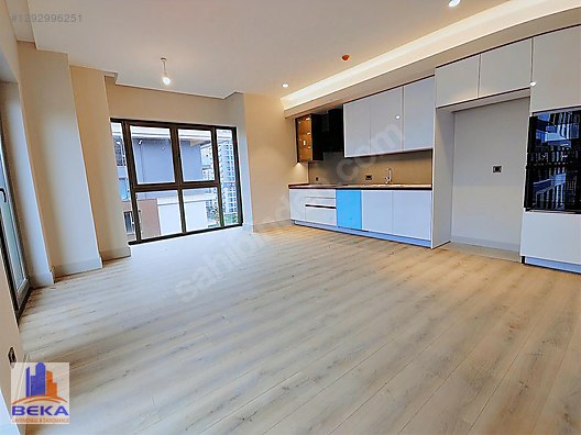 BEKA GAYRİMENKUL LİMONLU BAHÇE KONAKLARI 2+1 SATILIK DAİRE - İSTANBUL ÜMRANİYE fotoğraf 30