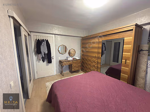 ME-TA GAYRİMENKUL'DEN MEHMET AKİF MAH. LÜKS SATILIK 4+1 DAİRE - ANKARA POLATLI fotoğraf 20