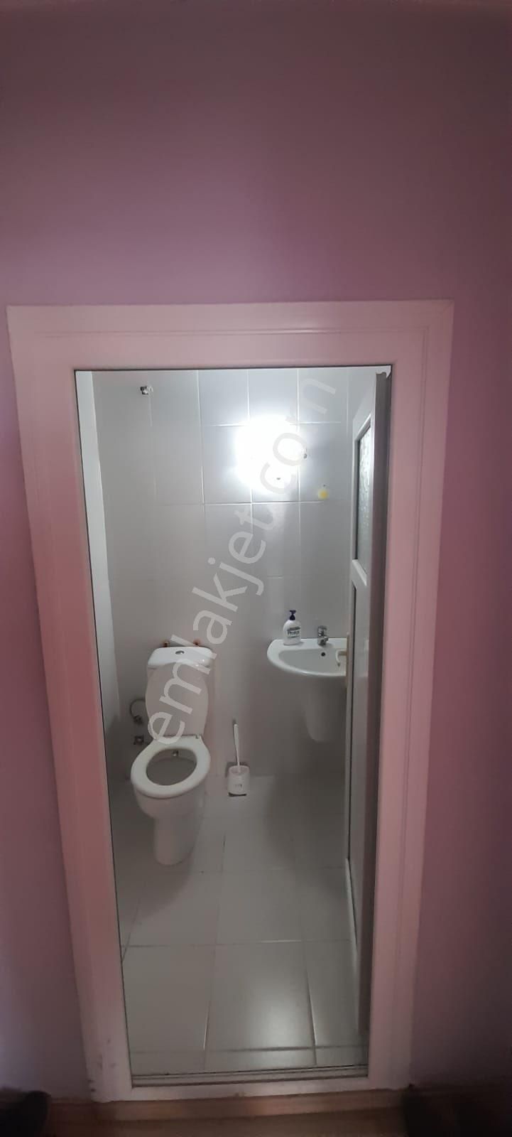 Satılık Daire - MERSİN AKDENİZ fotoğraf 4