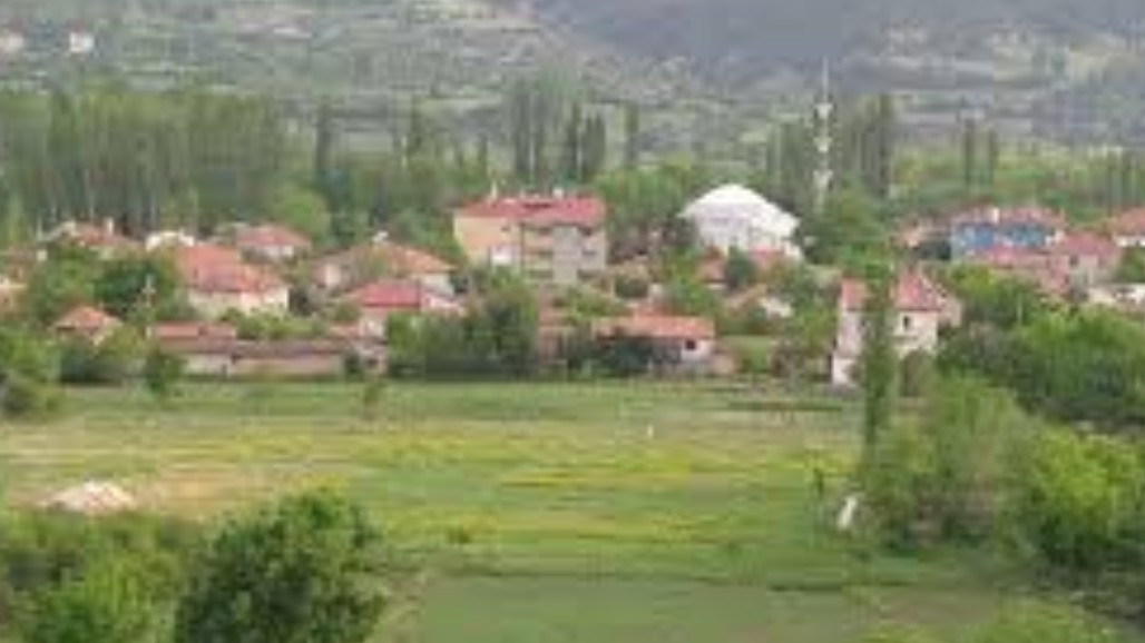 KÜTAHYA GEDİZ YAĞMURLAR KÖYÜNDE 1.688 M² TARLA SATILIKTIR - KÜTAHYA GEDİZ fotoğraf 8
