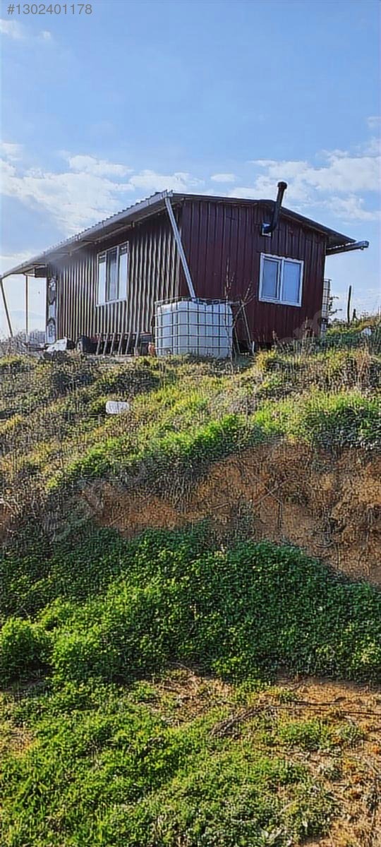 TEKİN EMLAK'TAN SAPAKPINAR'DA 1801M2 YATIRIMLIK YER - KOCAELİ İZMİT fotoğraf 13