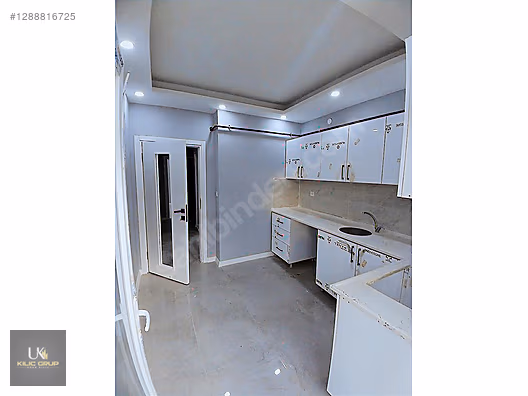 KILIÇ GRUPTAN YERDEN ISITMALI ÖN CEPHEYE BAKAN SATILIK DAİRE - KOCAELİ KÖRFEZ fotoğraf 7