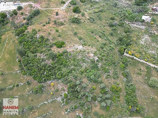BELEN 'DE MUHTEŞEM LOKASYON DA SATILIK DENİZ MANZARALI ARAZİ - ANTALYA KUMLUCA fotoğraf 17