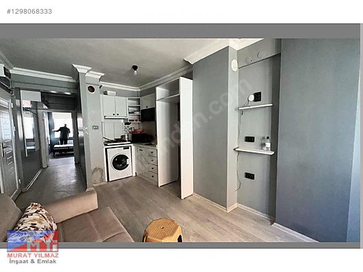 MURAT YILMAZ İNŞAAT EMLAK TAN ZAFER MAH SATILIK 1+1 DAİRE - ESKİŞEHİR TEPEBAŞI fotoğraf 9