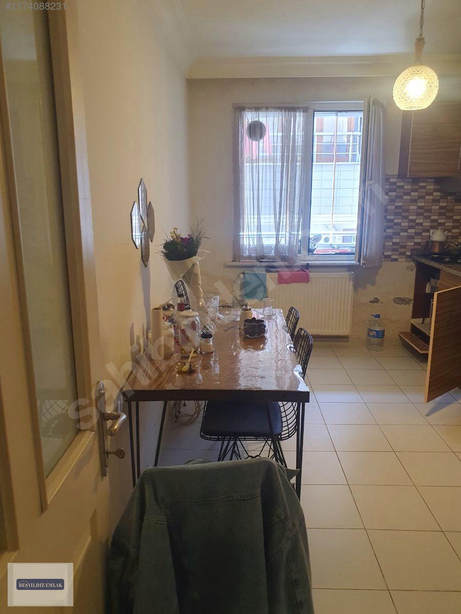 ULUBATLI HASAN CAD'İNDE KAPALI OTOPARKLI-ASANSÖRLÜ 4+1 DUBLEX - İSTANBUL ÇEKMEKÖY fotoğraf 8
