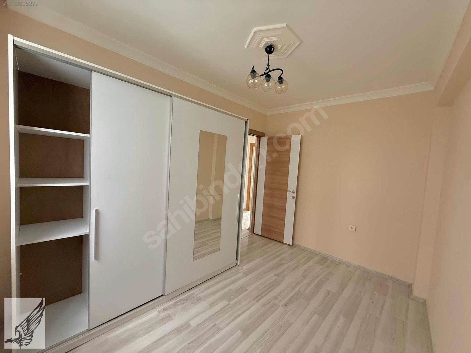 Seferihisar Çarşı Merkezinde 2+1 Açık Mutfak 85M2 Satılık Daire - İZMİR SEFERİHİSAR fotoğraf 5