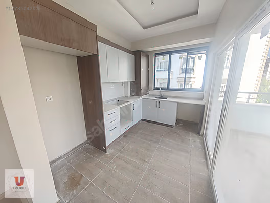 BÖLGENİN SEÇKİN BİNASINDA SATILIK 2+1 SIFIR DAİRE - GAZİANTEP ŞAHİNBEY fotoğraf 6