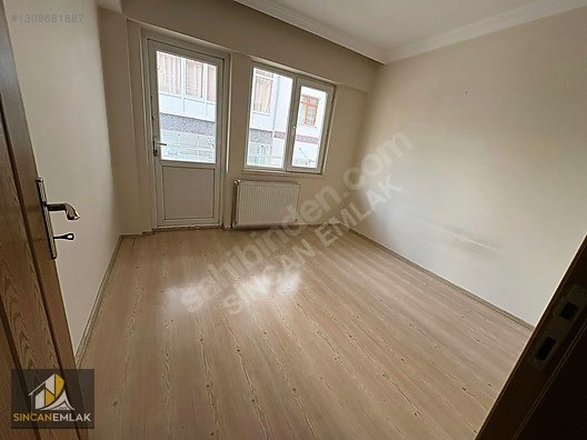 MALAZGİRT MAHALLESİNDE 3+1 BAĞIMSIZ 130 M2 ASANSÖRLÜ FUL YAPILI - ANKARA SİNCAN fotoğraf 11