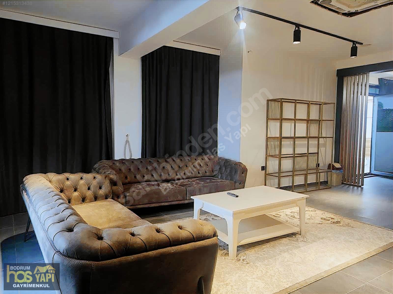 BODRUM HAS GAYRİMENKUL DEN SATILIK - MUĞLA BODRUM fotoğraf 2