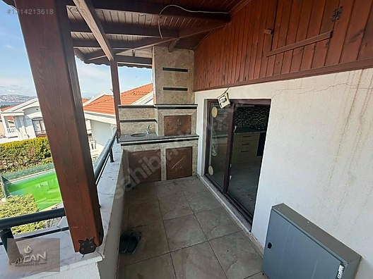 BAŞİSKELE DAMLAR MAH VİLLA KONSEPT 4+1 DUBLEKS DAİRE - KOCAELİ BAŞİSKELE fotoğraf 9