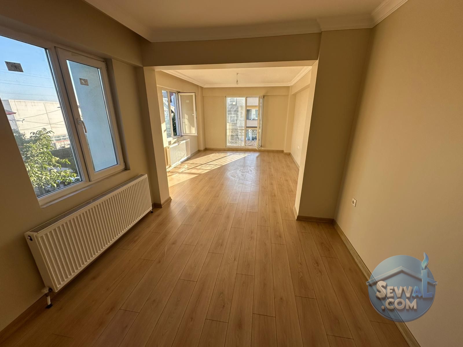SATILIK DOĞAL IŞIK ALAN 3+1 LÜKS DUBLEX DAİRE - Kocaeli Gölcük fotoğraf 4