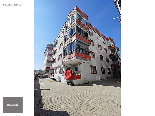 YAZALANI MAHALLESİ FIRSAT DAİRE - MERSİN MUT fotoğraf 2