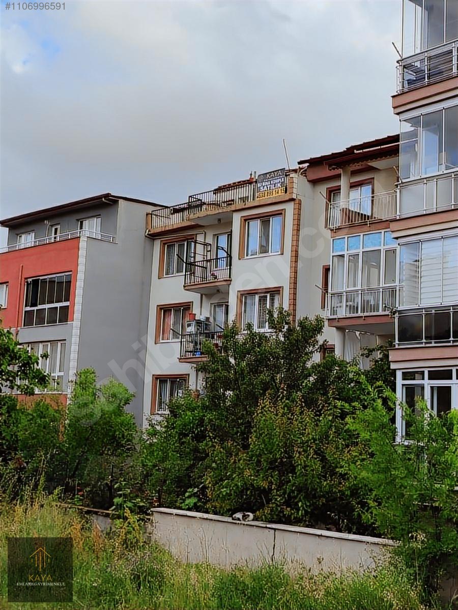 KAYA GAYRİMENKUL'DEN ATAPARK CİVARI SATILIK 4 KATLI KOMPLE BİNA - UŞAK MERKEZ fotoğraf 13