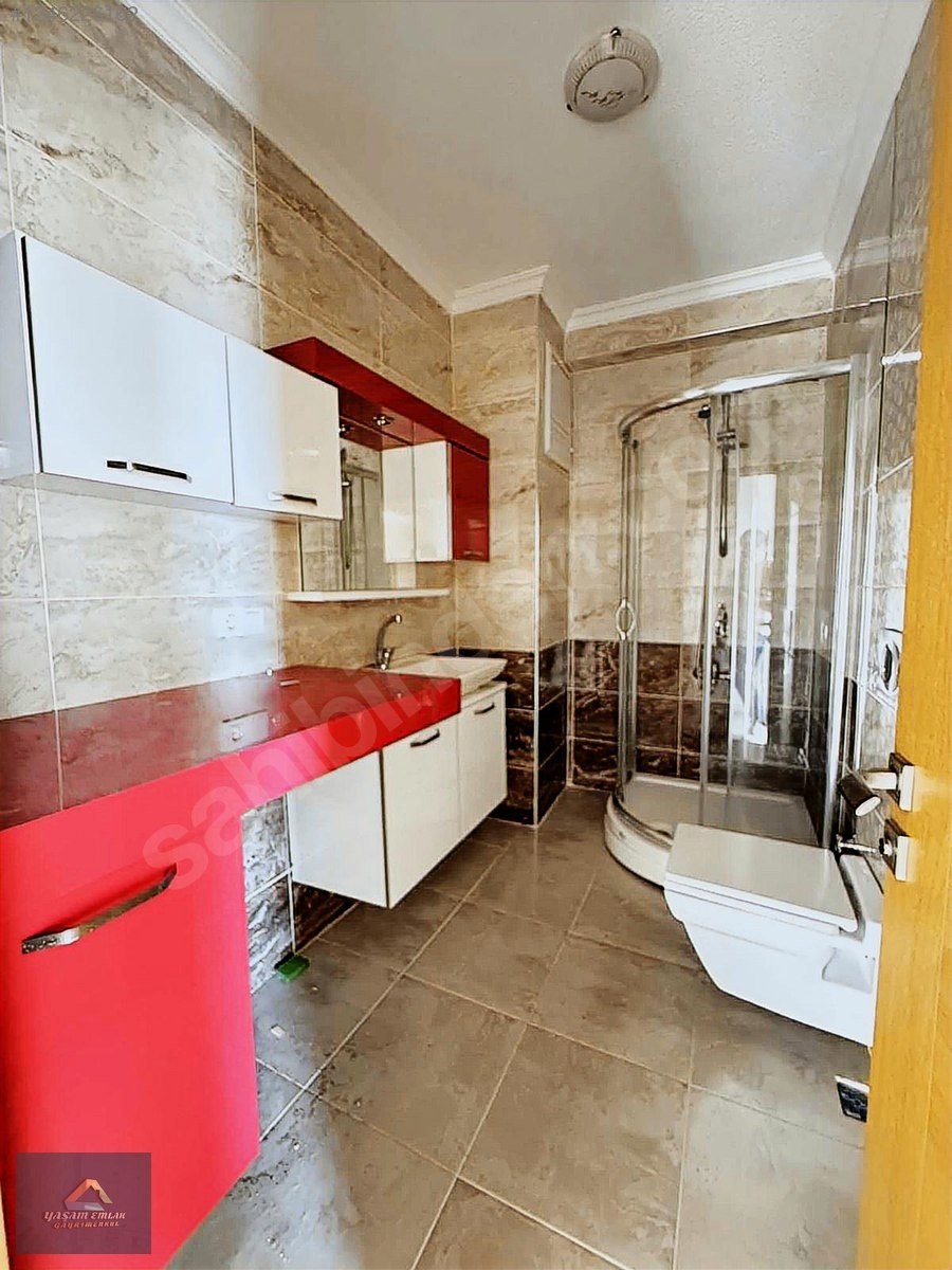 YAŞAM'DAN FOREST LİFE SİTESİ 3+1 E. BANYOLU KİLERLİ LÜKS DAİRE - İSTANBUL SULTANBEYLİ fotoğraf 22