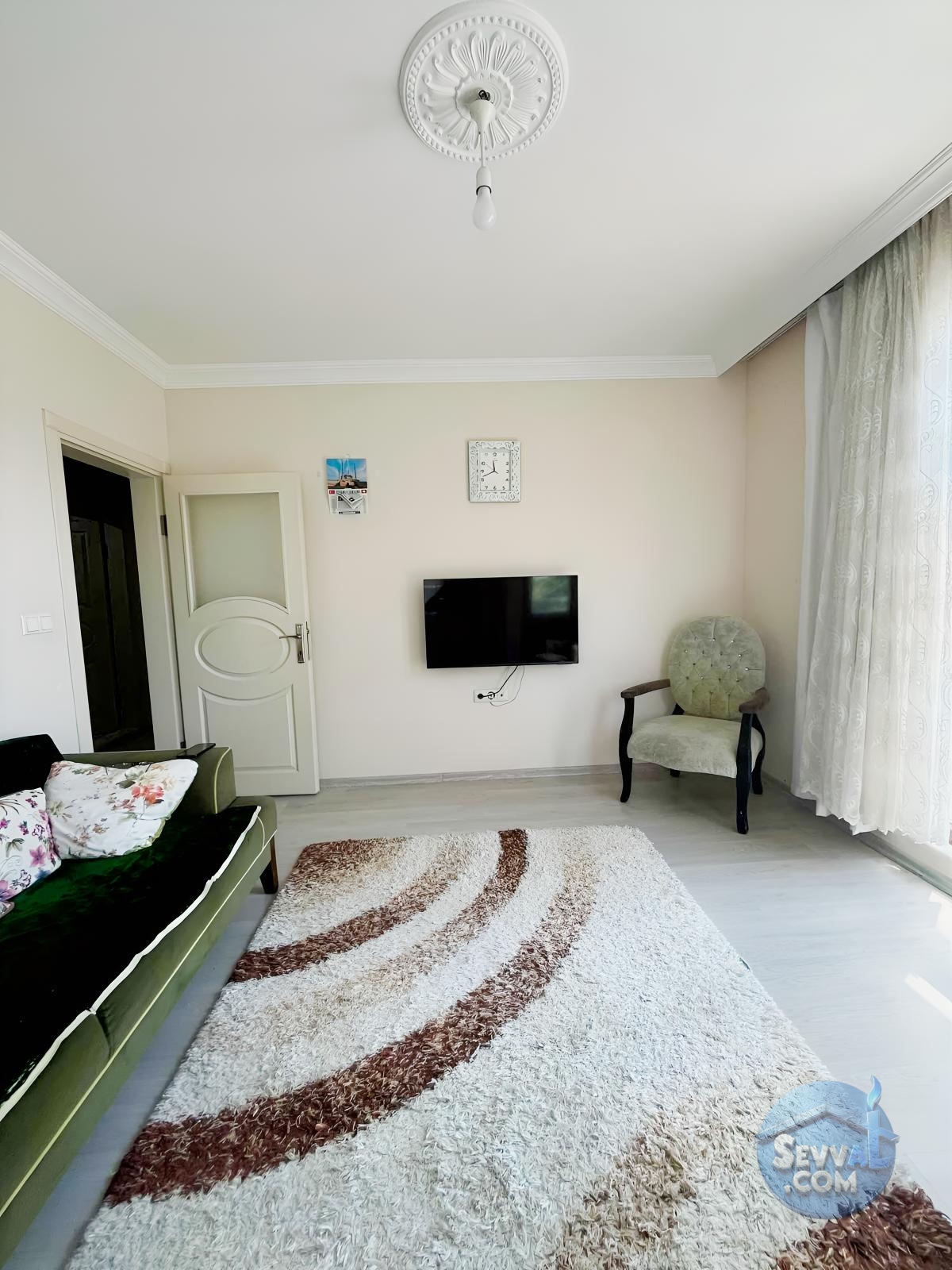 ENKA'DAN KÖRFEZ GÜNEY MAH.DE SATILIK 2+1 ARAKAT FIRSAT DAİRE - Kocaeli Körfez fotoğraf 8