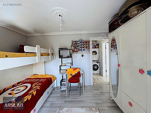 İNEGÖL SÜLEYMANİYEDE SATILIK 4+1 DUBLEX DAİRE - BURSA İNEGÖL fotoğraf 19