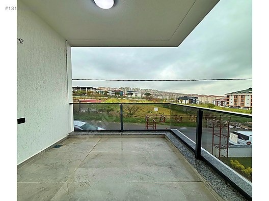 BEYLİKDÜZÜ MARİNA BÖLGESİN'DE SATILIK DENİZ MANZARALI 3+1 DAİRE - İSTANBUL BEYLİKDÜZÜ fotoğraf 10