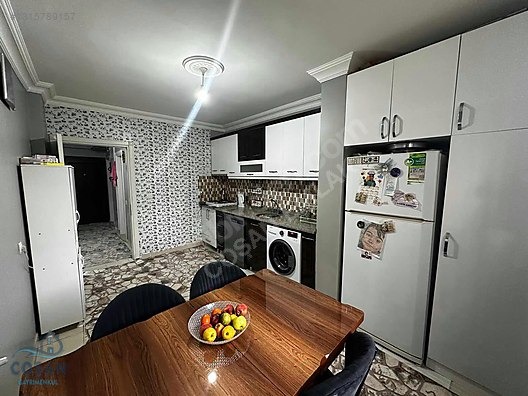 AHMET ÇOŞKUN BULUT OKULUN YANINDA SATILIK 2+1 YÜKSEK GİRİŞ - ANTALYA KEPEZ fotoğraf 4