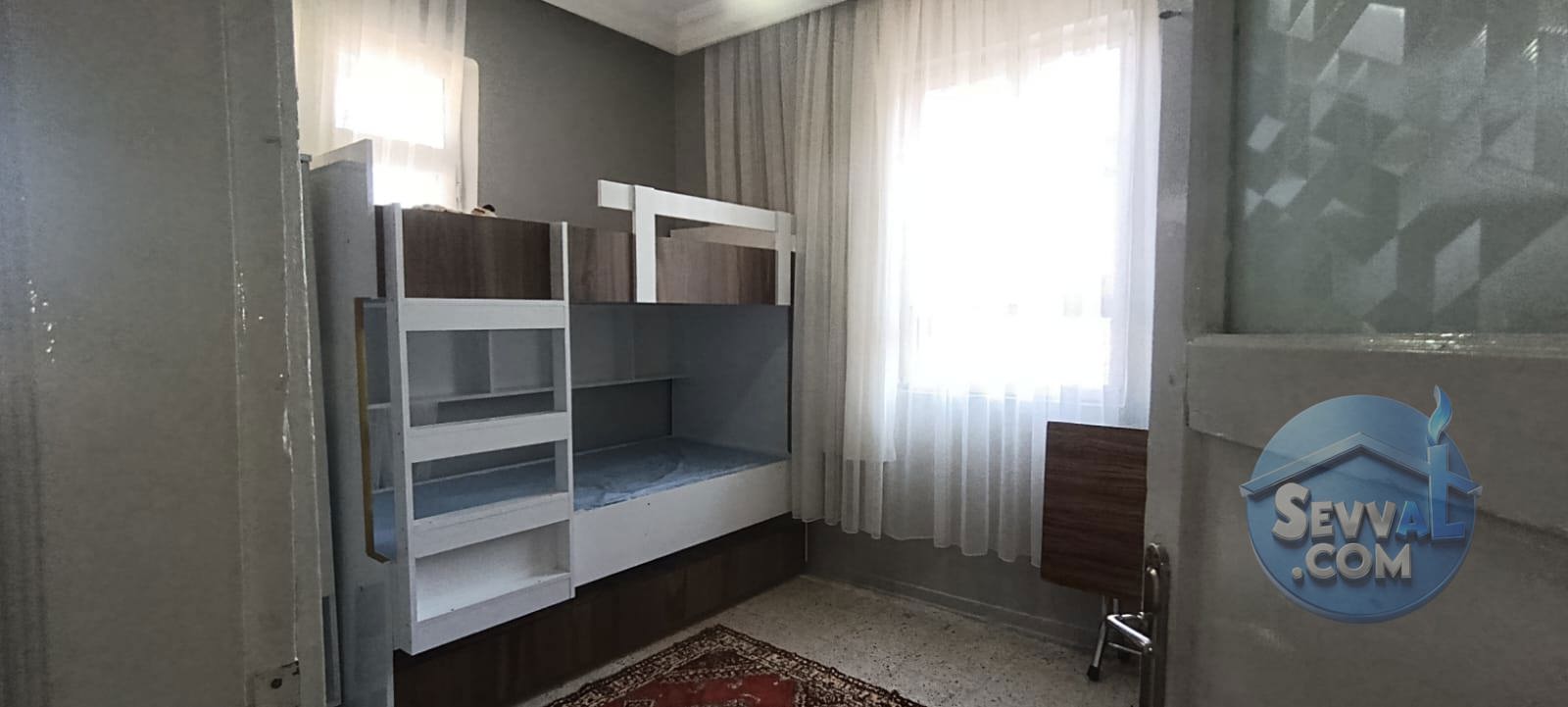 İPEKYOL MAH KÖŞE BAŞI 4.KAT 2+1 D.GAZLI - ŞANLIURFA HALİLİYE fotoğraf 17