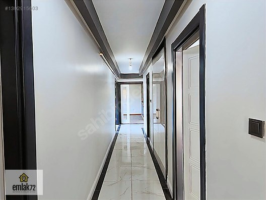 Kuzeyşehir Konutları'nda Satılık Lüks 3,5+1 Daire (150m²) - BATMAN MERKEZ fotoğraf 6