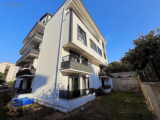 ÇELİK-AY'DAN BAŞİSKELE YEŞİLYURT MAHALLESİ SATILIK DUBLEKS DAİRE - KOCAELİ BAŞİSKELE fotoğraf 2