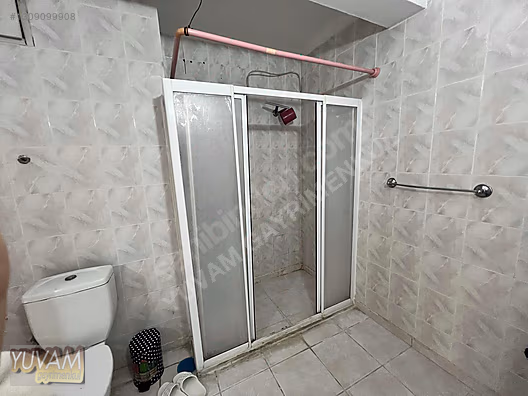 DENİZ MANZARALI 2+1 GENİŞ OTURUM EŞYALI DAİRE - MERSİN MEZİTLİ fotoğraf 22