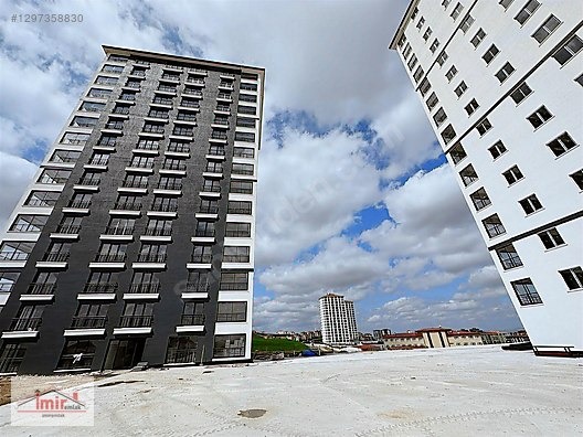 İMİR EMLAK'TAN MİMAR SİNANDA 4+1 185m2 KAPALI GARAJ 5.KAT GÜNEY - ANKARA PURSAKLAR fotoğraf 32