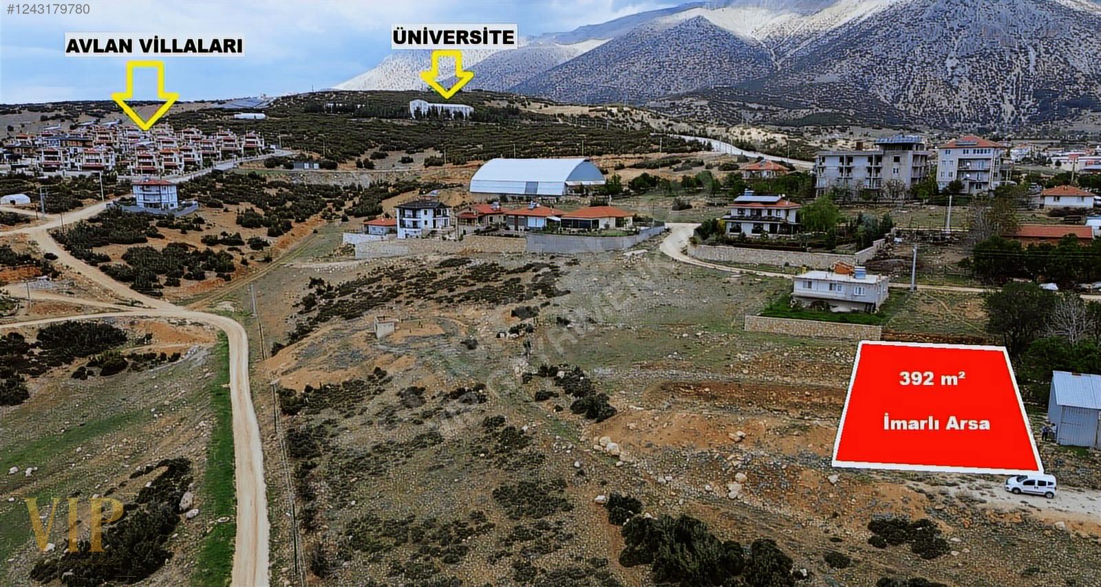 İlan Resmi