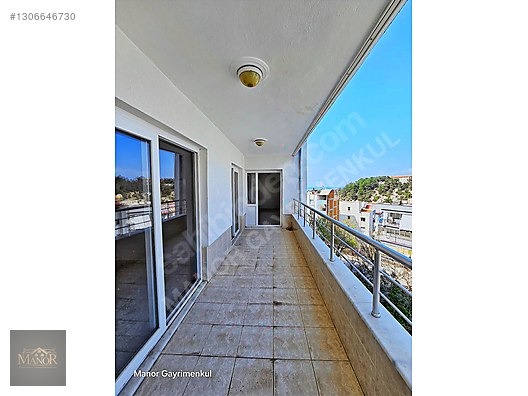 Kuşadası İkiceşmelik'te Güvenlikli Sitede 3+1 Doğalgazlı Daire - AYDIN KUŞADASI fotoğraf 28