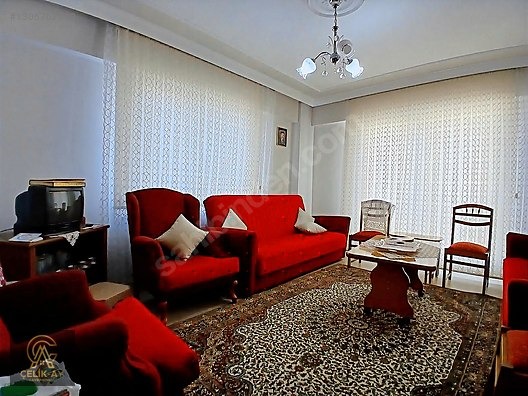 ÇELİK-AY'DAN YEŞİLOVA ZÜMRA SİT. SATILIK ARA KAT DAİRE - KOCAELİ İZMİT fotoğraf 4