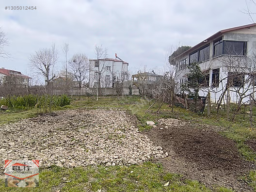 Kocaali Kadıköy'de Deniz Manzaralı 565 m² Villa Arsası - SAKARYA KOCAALİ fotoğraf 19