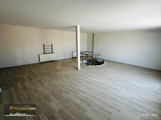 A PLUS GAYRİMENKULDEN ÇARŞI İÇİ SIFIR 3+1 DUBLEKS SATILIK DAİRE - İZMİR TİRE fotoğraf 9