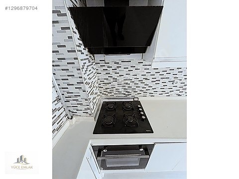 YÜCE'DEN▓ 3+1 MANZARASI AÇIK GENİŞ OTURUMLU YAPILI FIRSAT DAİRE. - ANKARA PURSAKLAR fotoğraf 6